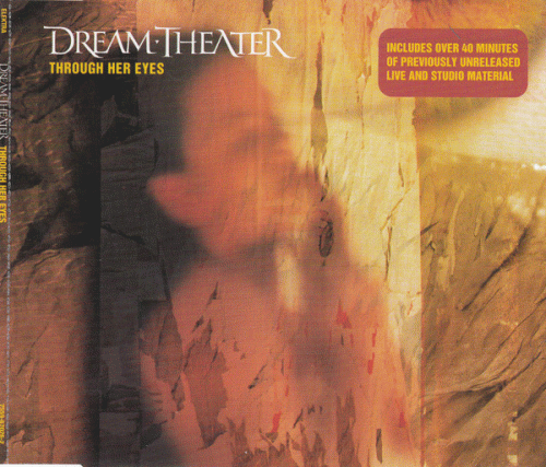Dream Theater : Through Her Eyes